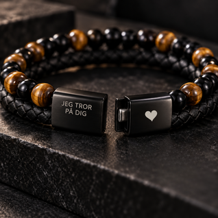 MIN SØN™ Armbånd
