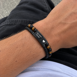 MIN SØN™ Armbånd
